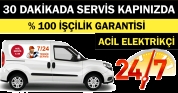 Ümraniye Elektrikçi