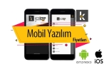 Mobil Uygulama Fiyatları 2021