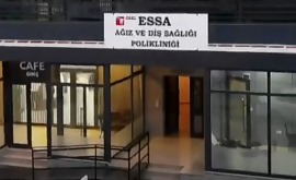 Sakarya Essa Dental Ağız ve Diş Sağlığı Merkezi