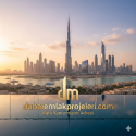 Dubai’de Satılık Emlak mı Arıyorsunuz? Doğru Adres Burası!